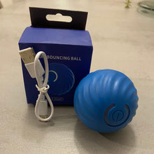 Cargar imagen en el visor de la galería, Pelota interactiva para perros